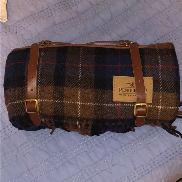 Pendleton Other - BRAND NEW Pendleton Blanket